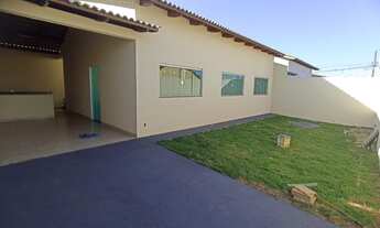 Imagem: Casa de 3 Quartos com Suite Setor Vila Mariana