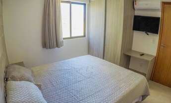 Imagem 4: Flat com 1 quarto para locação em Boa Viagem - Recife - PE