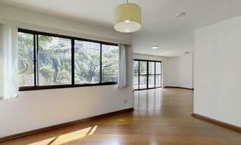 Imagem 5: Apartamento a Venda em Higienópolis - 3 Dormitórios (2 Suítes) e 2 Vagas