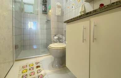 Imagem 6: PORTO ALEGRE - Apartamento Padrão - Nonoai