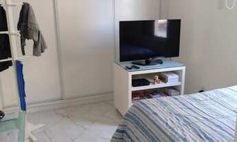 Imagem 6: Cobertura no bom abrigo!