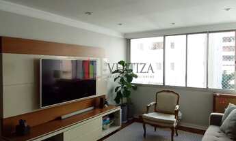 Imagem 4: SãO PAULO - Apartamento Padrão - Itaim Bibi