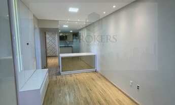 Imagem 6: Eldorado Parque 3 quartos c/ 1 suite 2 vagas Riquíssimo em armários