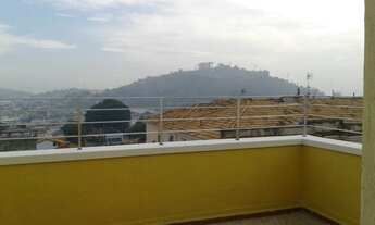 Imagem: Apartamento tipo Cobertura Quarto, sala