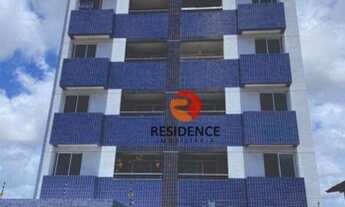 Imagem 2: Apartamento 62 metros quadrados com 2 quartos, elevador vaga coberta e área de lazer