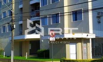 Imagem: Blumenau - Apartamento Padrão - Garcia