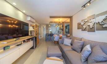 Imagem 3: Apartamento para venda tem 98 metros quadrados com 3 quartos em Tristeza - Porto Alegre