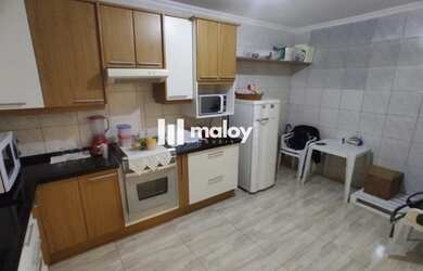 Imagem 5: Casa para Venda em Cascavel, Parque São Paulo, 3 dormitórios, 1 suíte, 3 banheiros, 6 vaga