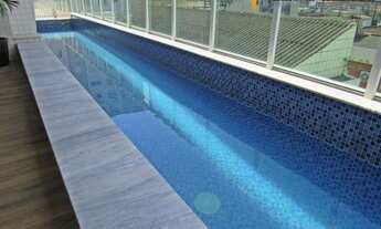 Imagem 4: Apartamento com 2 Quartos à Venda, 89 m² por R$ 273.000