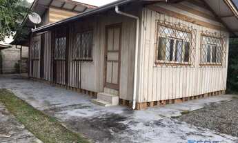 Imagem 1: Casa com 3 dormitórios à venda - Centro - Itajaí/SC