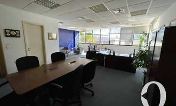 Imagem 3: Galpão para alugar, 3000 m² por R$ 120.000/mês - Alphaville Industrial - Barueri/SP