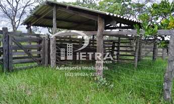 Imagem: Fazenda/Sítio/Chácara para venda com 13116400