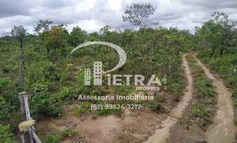 Imagem 7: Fazenda/Sítio/Chácara para venda com 13116400 metros quadrados em Zona Rural - Cavalcante