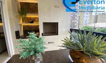 Imagem 2: Apartamento novo com 3 suítes, em localização privilegiada no Bairro Santa Maria