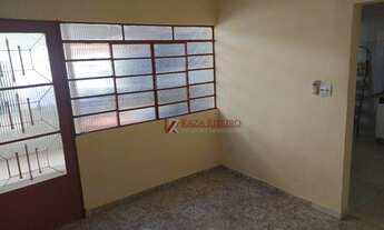 Imagem 4: Casa com 1 dormitório para alugar, 50 m² por R$ 925,00/mês - Vila Serralheiro - São Paulo