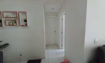 Imagem 7: Apartamento para venda possui 66 metros quadrados com 2 quartos em Parque Verde - Belém