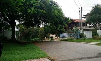 Imagem 3: LOCAÇÃO DE CASA TERREA NO CONDOMÍNIO ARUÃ