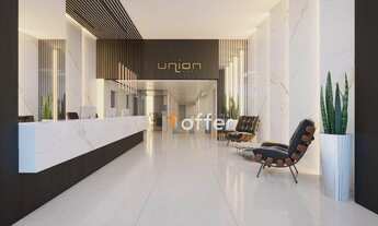 Imagem 7: Union Tower Sala comercial à venda - Av. Rep. Argentina, 1505 - Água Verde