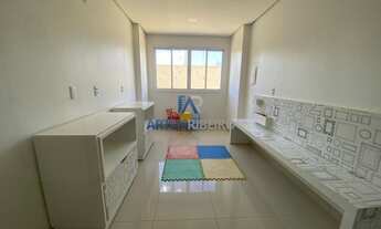 Imagem 5: Apto 2 Quartos sendo 1 Suíte - Ed Liberty Tower - Frente para o Capim Dourado Shopping