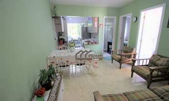 Imagem 4: Apartamento com 3 dormitórios à venda, 58 m² por R$ 160.000,00 - Campo Largo da Roseira