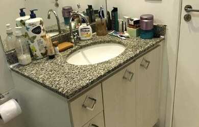 Imagem 5: Apartamento com 2 dormitórios à venda, 65 m² por R$ 423.000,00 - Vila Polopoli - São Paulo