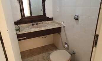 Imagem 5: Apartamento para venda tem 220 metros quadrados com 4 quartos em Graça - Salvador - BA