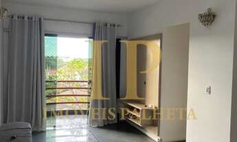 Imagem 3: Apartamento para venda tem 90 metros quadrados com 3 quartos em Parque 10 de Novembro - Ma