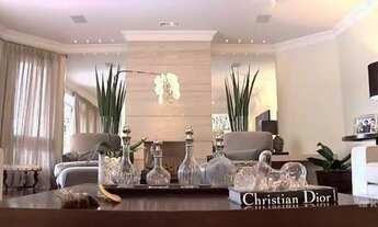 Imagem: Sobrado à venda, Tamboré, Santana de Parnaíba