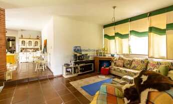 Imagem 3: VENDE/ALUGA-SE CASA EM CONDOMÍNIO C/ 162M², 3 DORMS, 3 SALAS, COZ, 4WC,3 VAGAS, EDÍCULA