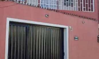 Imagem: Casa 3/4 com Quintal