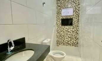 Imagem 3: Casa para venda com 110 metros quadrados com 3 quartos