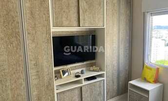 Imagem 5: Apartamento 2 dormitórios no Centro Histórico