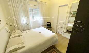 Imagem 7: Residencial Plateau Jardins, apto disponivel para locação com 152m², 03 dorms e 03 vagas