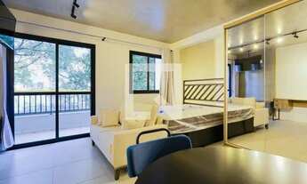 Imagem: Apartamento para Aluguel - Santana, 1 Quarto