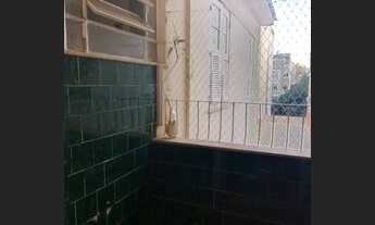 Imagem 7: Apartamento para aluguel com 51 metros quadrados com 2 quartos em Estácio - Rio de Janeiro