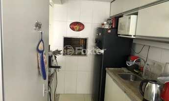 Imagem 2: Apartamento à venda Rua Walton Pontes Carpes, Vila Nova - Porto Alegre