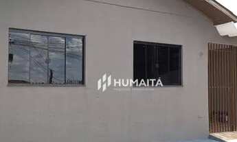 Imagem 5: Casa com 2 dormitórios para alugar, 110 m² por R$ 1.150,00/mês - Conjunto Habitacional Mar