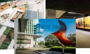 Imagem 2: Laje para alugar, 911 m² por R$ 100.000,00 - Brooklin - São Paulo/SP