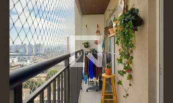 Imagem 6: Apartamento para Aluguel - Água Branca, 1 Quarto, 40 m2