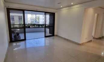 Imagem 5: Apartamento para aluguel e venda possui 143 metros quadrados com 4 quartos no Pituba Ville