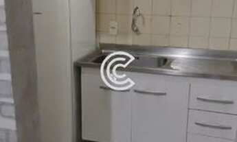 Imagem 4: APARTAMENTO RESIDENCIAL em CAMPINAS - SP, CENTRO