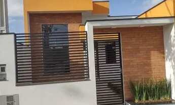 Imagem 4: Casa térrea com 3 dormitórios à venda, 155 m² por R$ 883.000 - Residencial Tosi - Itupeva