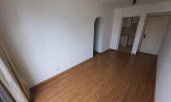 Imagem: Apartamento para aluguel possui 45 metros