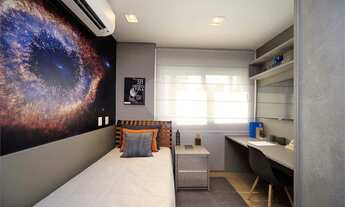 Imagem 3: Apartamento para venda possui 278 metros quadrados com 4 quartos em Indianópolis - São Pau