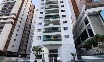 Imagem 2: Apartamento para Locação em Vila Velha, Praia da Costa, 2 dormitórios, 1 banheiro, 1 vaga