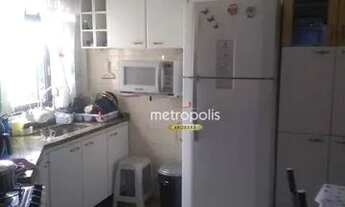 Imagem 5: Casa com 2 dormitórios à venda, 111 m² por R$ 462.000,00 - Parque Oratório - Santo André/S