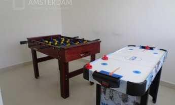 Imagem 6: APARTAMENTO PARA LOCAÇÃO ANUAL NO 9.º ANDAR COM VISTA LINDISSIMA DE BERTIOGA