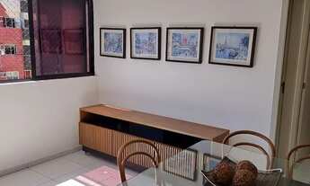 Imagem 7: Alug quarto sala mobiliado na jatiuca