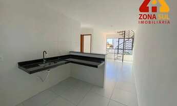 Imagem 5: Apartamento para venda possui 52 metros quadrados com 1 quarto em Miramar - João Pessoa