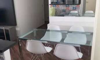 Imagem: Apartamento Com 3 Dormitorios No Condominio